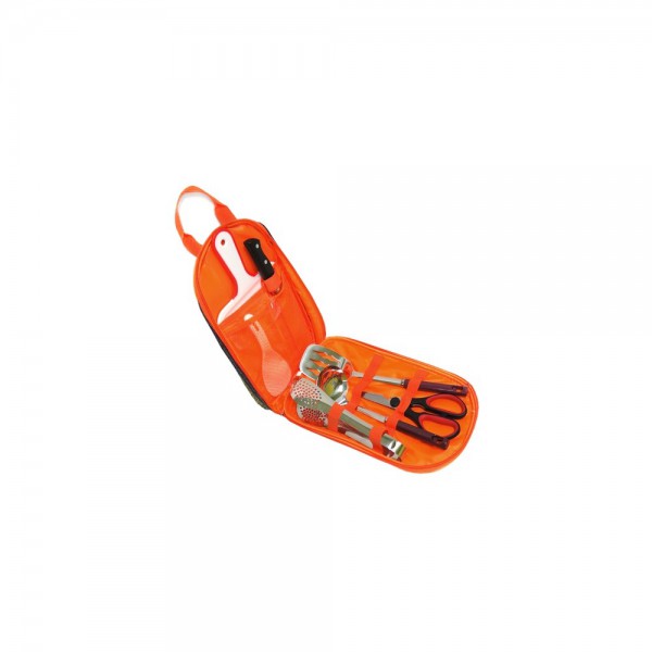 [캠핑문] ch캠핑키친툴/주방용품/도마/칼/집게/바베큐