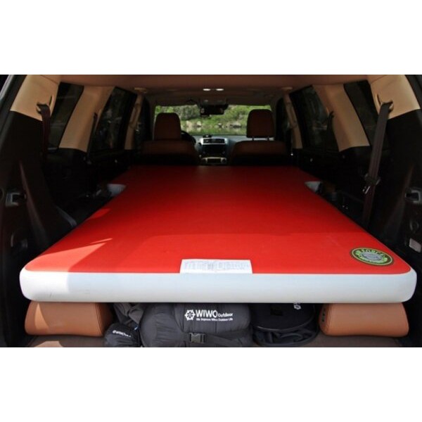 [에어포스] 에어포스 투리스모 차량용 에어매트 전체형