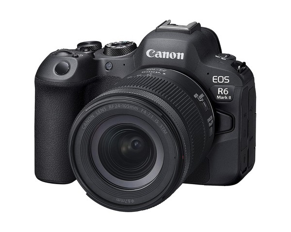 캐논 EOS R6 Mark II (24-105mm F4-7.1 IS STM) > 영상가전